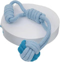 Rope Ball Tug Of War Toy