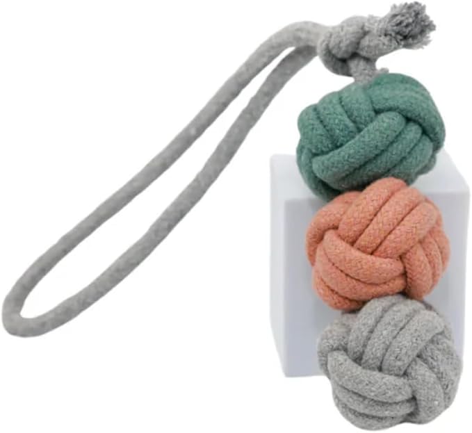 Rope Ball Ice Cream Scoops