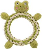 Daisy The Frog