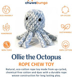 Ollie The Octopus