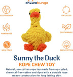 Sunny The Duck