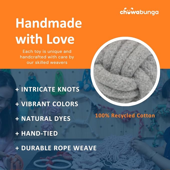 Rope Ball Ice Cream Scoops