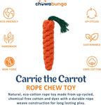 Carrie The Carrot