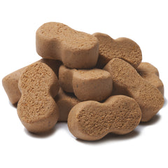 Bil-Jac Gooberlicious Peanut Butter Flavor Soft Dog Treats