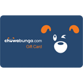 Chowabunga Gift Card